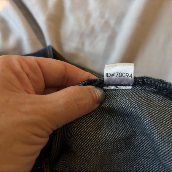 LOFT Modern Skinny denim - Picture 9 of 9